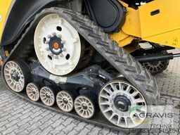 New Holland CR 9.90 RAUPE