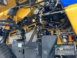 New Holland CR 9.90 RAUPE