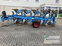 Lemken VARIOPAL 8X 4+1 L 10