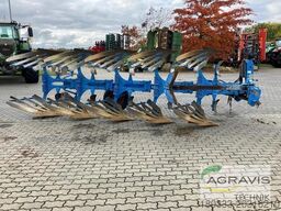 Lemken VARIOPAL 8X 4+1 L 10