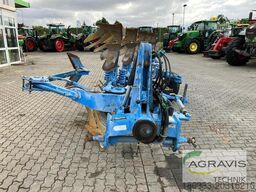 Lemken VARIOPAL 8X 4+1 L 10