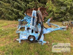 Lemken VARIOPAL 8X 4+1 L 10