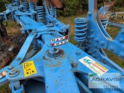 Lemken VARIOPAL 8X 4+1 L 10