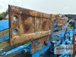 Lemken VARIOPAL 8X 4+1 L 10