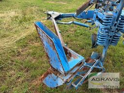 Lemken VARIOPAL 8X 4+1 L 10