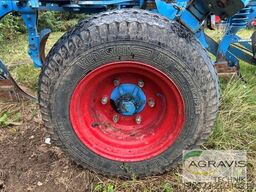 Lemken VARIOPAL 8X 4+1 L 10