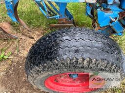 Lemken VARIOPAL 8X 4+1 L 10