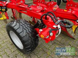 Pöttinger SERVO 45 M PLUS NOVA 5-SCHARIG(4+1)