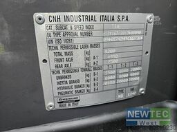 New Holland TH 7.42 ELITE