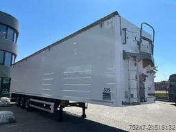 Knapen Trailers K200 - 92m3 Liftas Alcoa Agrar