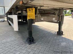 Knapen Trailers K200 - 92m3 Liftas Alcoa Agrar