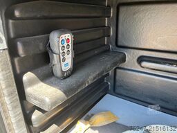 Knapen Trailers K200 - 92m3 Liftas Alcoa Agrar