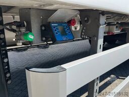 Knapen Trailers K200 - 92m3 Liftas Alcoa Agrar