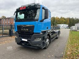 MAN TGX 26.430 6x2 Abroller Meiller