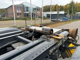 MAN TGX 26.430 6x2 Abroller Meiller