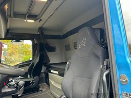 MAN TGX 26.430 6x2 Abroller Meiller