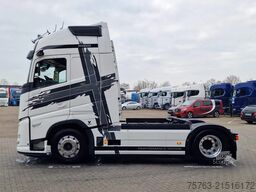 Volvo FH 13.500 Aero Globetrotter XL 4x2 - Retarder -...