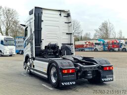 Volvo FH 13.500 Aero Globetrotter XL 4x2 - Retarder -...