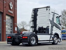 Volvo FH 13.500 Aero Globetrotter XL 4x2 - Retarder -...