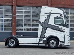 Volvo FH 13.500 Aero Globetrotter XL 4x2 - Retarder -...