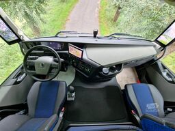 Volvo FH 13.500 Aero Globetrotter XL 4x2 - Retarder -...