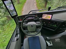 Volvo FH 13.500 Aero Globetrotter XL 4x2 - Retarder -...
