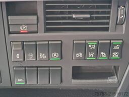 Volvo FH 13.500 Aero Globetrotter XL 4x2 - Retarder -...
