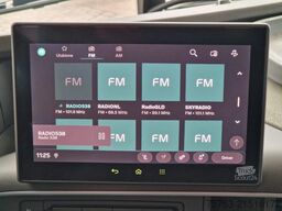 Volvo FH 13.500 Aero Globetrotter XL 4x2 - Retarder -...