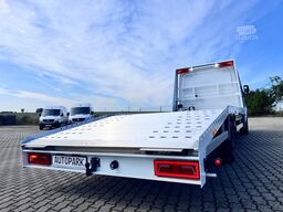 MERCEDES-BENZ Sprinter 317 CDI+ Neuer Alu Aufbau+Luftfederung