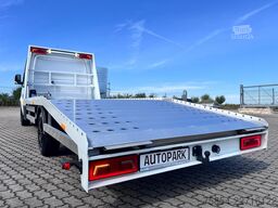 MERCEDES-BENZ Sprinter 317 CDI+ Neuer Alu Aufbau+Luftfederung