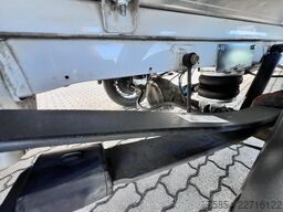 MERCEDES-BENZ Sprinter 317 CDI+ Neuer Alu Aufbau+Luftfederung