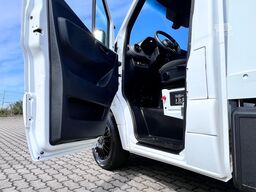 MERCEDES-BENZ Sprinter 317 CDI+ Neuer Alu Aufbau+Luftfederung
