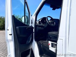 MERCEDES-BENZ Sprinter 317 CDI+ Neuer Alu Aufbau+Luftfederung