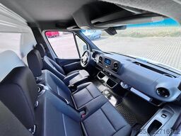 MERCEDES-BENZ Sprinter 317 CDI+ Neuer Alu Aufbau+Luftfederung