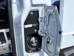 MERCEDES-BENZ Sprinter 317 CDI+ Neuer Alu Aufbau+Luftfederung