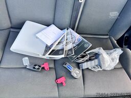MERCEDES-BENZ Sprinter 317 CDI+ Neuer Alu Aufbau+Luftfederung