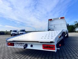 MERCEDES-BENZ Sprinter 317 CDI+ Neuer Alu Aufbau+Luftfederung
