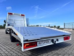 MERCEDES-BENZ Sprinter 317 CDI+ Neuer Alu Aufbau+Luftfederung