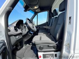 MERCEDES-BENZ Sprinter 317 CDI+ Neuer Alu Aufbau+Luftfederung