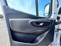 MERCEDES-BENZ Sprinter 317 CDI+ Neuer Alu Aufbau+Luftfederung