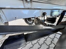 MERCEDES-BENZ Sprinter 317 CDI+ Neuer Alu Aufbau+Luftfederung