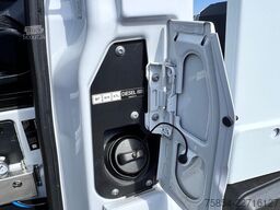MERCEDES-BENZ Sprinter 317 CDI+ Neuer Alu Aufbau+Luftfederung