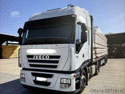 IVECO 460