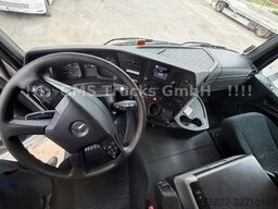 MERCEDES-BENZ Arocs 4143 / 8X4 / Meiller / 41ton Chassis