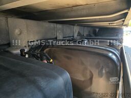 MAN TGS 33.440 / 6X4 / Man+Ret / 19m Kran Palfinger