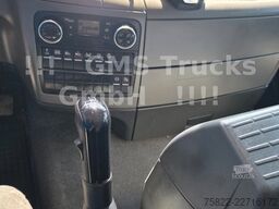 MAN TGS 33.440 / 6X4 / Man+Ret / 19m Kran Palfinger