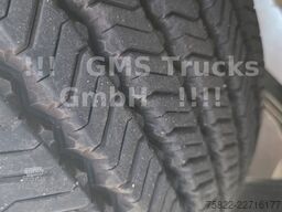 MAN TGS 33.440 / 6X4 / Man+Ret / Palfinger PK22002