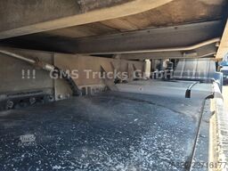 MAN TGS 33.440 / 6X4 / Man+Ret / Palfinger PK22002