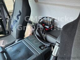 MAN TGS 33.440 / 6X4 / Man+Ret / Palfinger PK22002