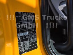 MAN TGS 33.440 / 6X4 / Man+Ret / Palfinger PK22002